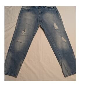 Kasdashian Premium Denim Jeans